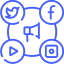 Online Service Icon