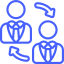 Three Designs Icon